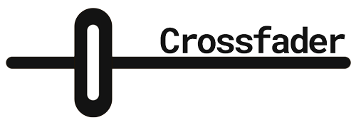 Crossfader